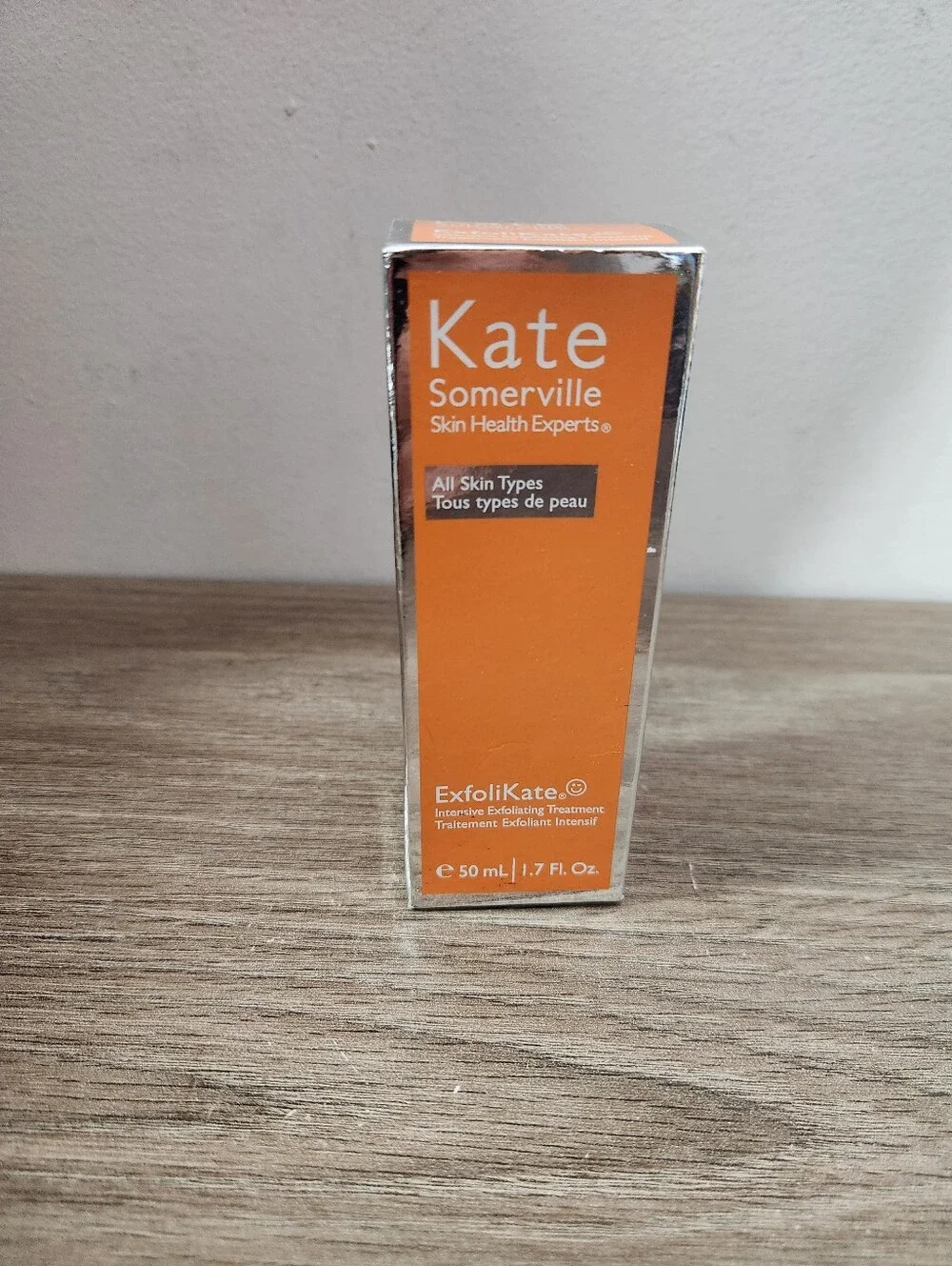 Kate Somerville ExfoliKate Intensive Exfoliating Treatment 50mL